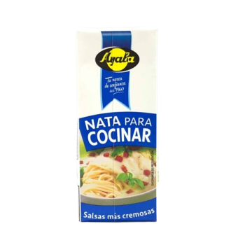 Ayala Crème Cuisson / P