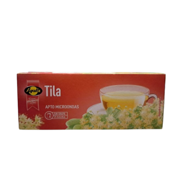 Ayala Tilleul Paquet 25U