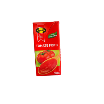 Ayala Tomate Frite Brique 390G

