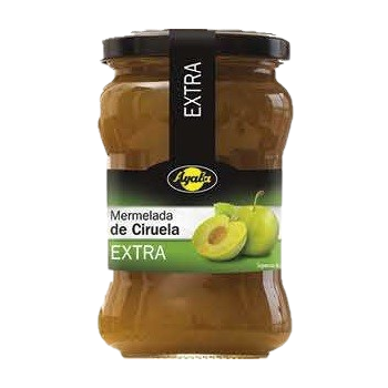 mermelada ciruela extra ayala 410g