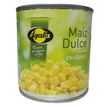 Ayala Mais Doux Extra 340G
