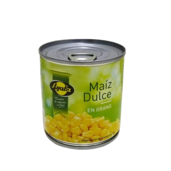 Maiz Dulce Ayala 150G