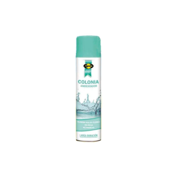 Ambientador Colonia 300Ml