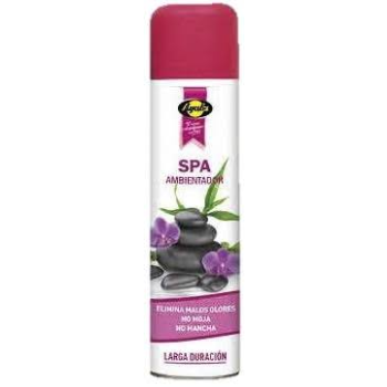 Ambientador Spa 300Ml