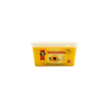 Ayala Margarine Salée Boîte 500 G