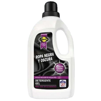 Ayala Detergent Ropa Negra 2,025 L
