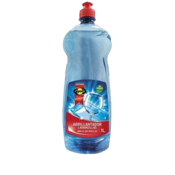 Abrillantador Lavavajillas 1L