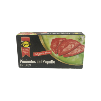 Ayala Pim Piquillo Ent Extra 185
