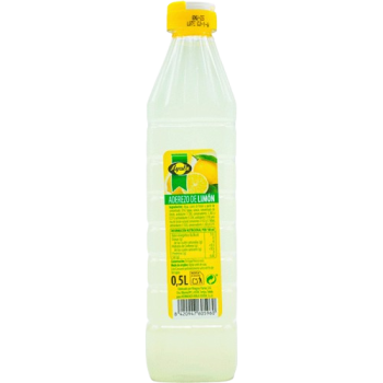 Vinaigrette De Citron Ayala 500ml