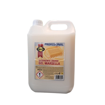 Detergent Ayala Liq Marsella 46D 5L