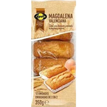 Ayala Magdalenas Valencianas 350G