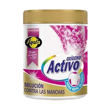 Ayala Oxygène Actif Blanchissant 1 Kg
