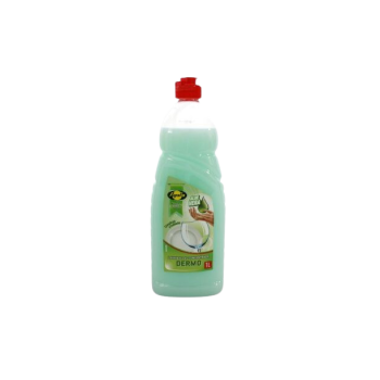 Ayala Lavavajillas Conc. Aloe Vera,1L