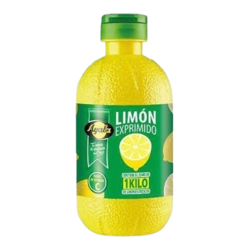 Ayala Limon Exprimido 280Ml