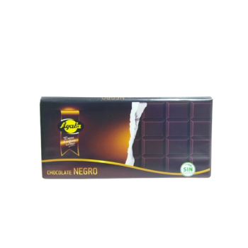 Ayala Chocolat Noir 125G