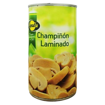 Ayala Champignons Laminés 355G