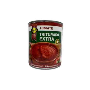 Ayala Tomate Trituré 850 G