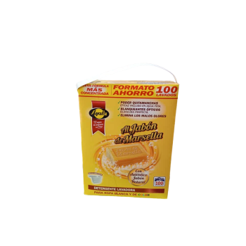 Ayala Detergent Marsella Maleta 7Kg