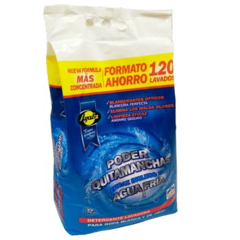 Ayala Original Verde Saco 9.8Kg