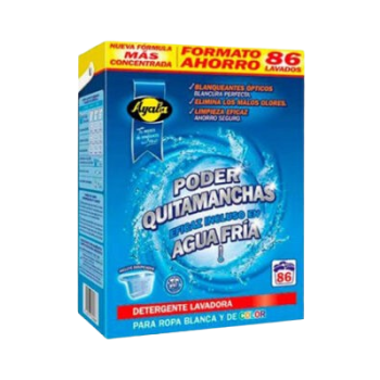 Detergent Ayala Original 40 2,8 Kg