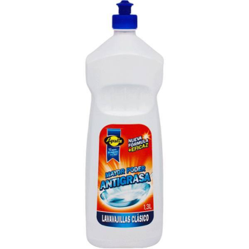 Ayala Lave-Vaisselle Classic 1,3 L