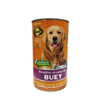 Ayala Collations Pour Chiens Bœuf 1250 G
