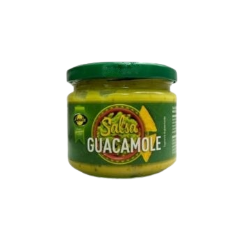 Ayala Salsa Guacamole 300G