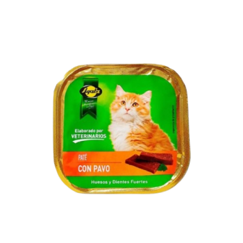 Pate de chien Pollo 300g 2