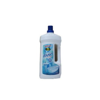 Ayala Clean Air Laveur De Sol 1,5L
