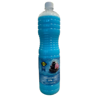 Ayala Nettoyant Sol Spa 1,5 L