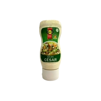 Ayala Salsa Cesar 330 Ml