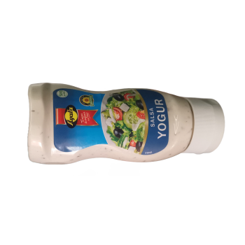 Ayala Salsa  Yogour 300 Ml