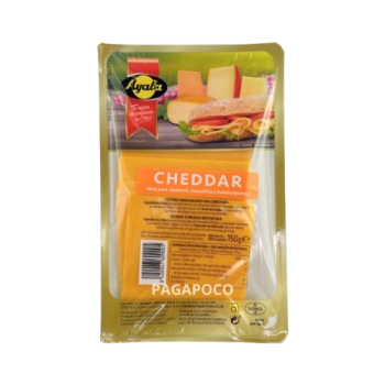 Ayala fromage gouda tranché 150 g