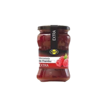 mermelada fresa extra ayala 410g