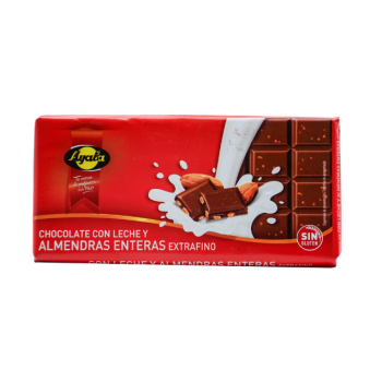 Ayala Chocolat Croquant Noisette