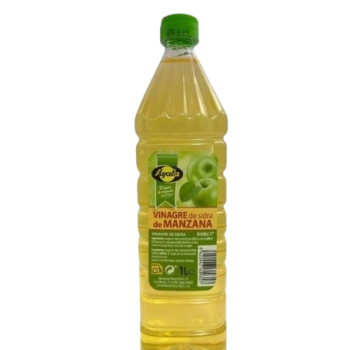Ayala Vinaigre Manzana Pet 1L