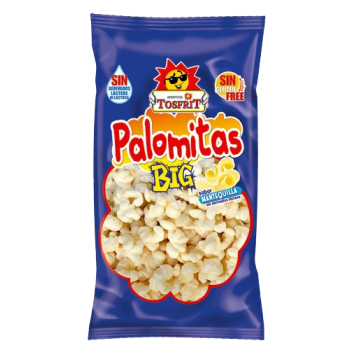 Collations De Maïs Au Four