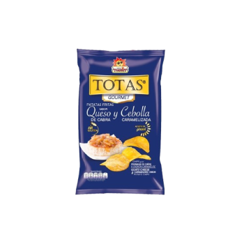 Frites Artisanal Campesinas Sans Gluten Fromage