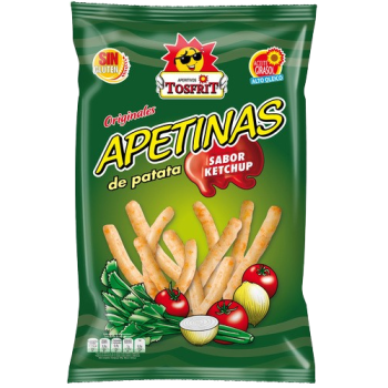 Apetinas Ketchup 90G