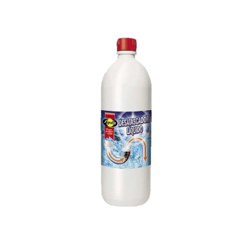 Ayala Déboucheur Liquide 1L
