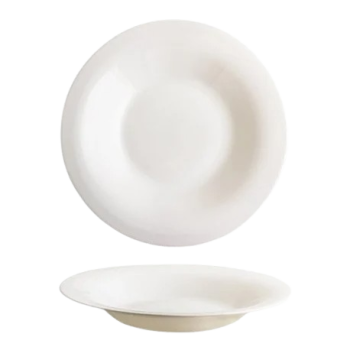 Cok Soupe Plate 24 Cm Elba F6K6