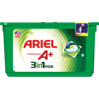 A+ Active4 Optimal38 U