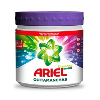 Ariel Quitamanchas Poudre Color 500 G