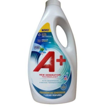 A+ 65 Liquide Ocean Dream