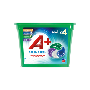 A+ Active 4 Ocean Dream 38U