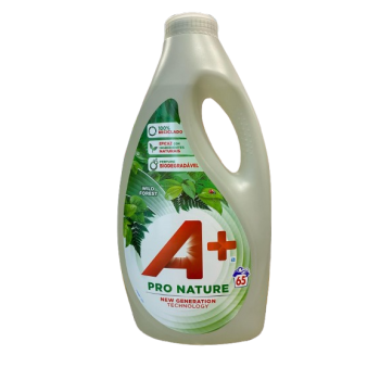 A+ Liquide Vert Pro Nature 3,25L