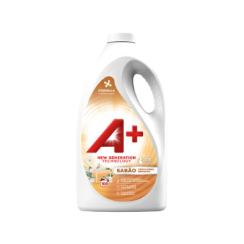 A+ 65 Liquide Sabao Natural