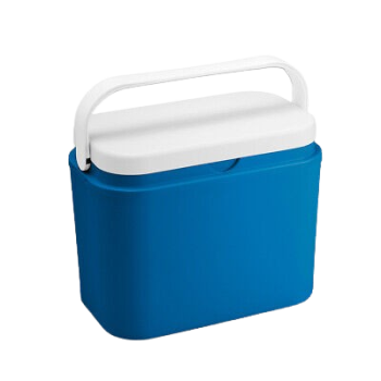 Glacière Atlantic Passive 10L F1