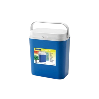 Glacière Atlantic Passive 18L F1