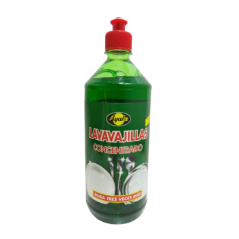 Ayala Lave-Vaisselle Concentre 750Ml